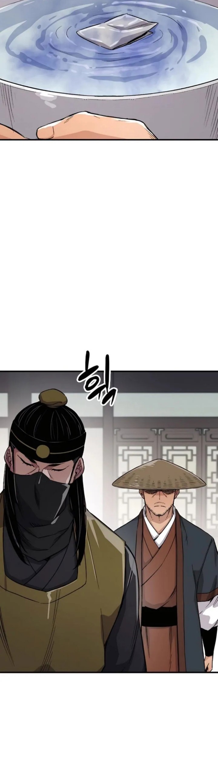 Reborn as The Heavenly Demon Chapter 70 Gambar 83