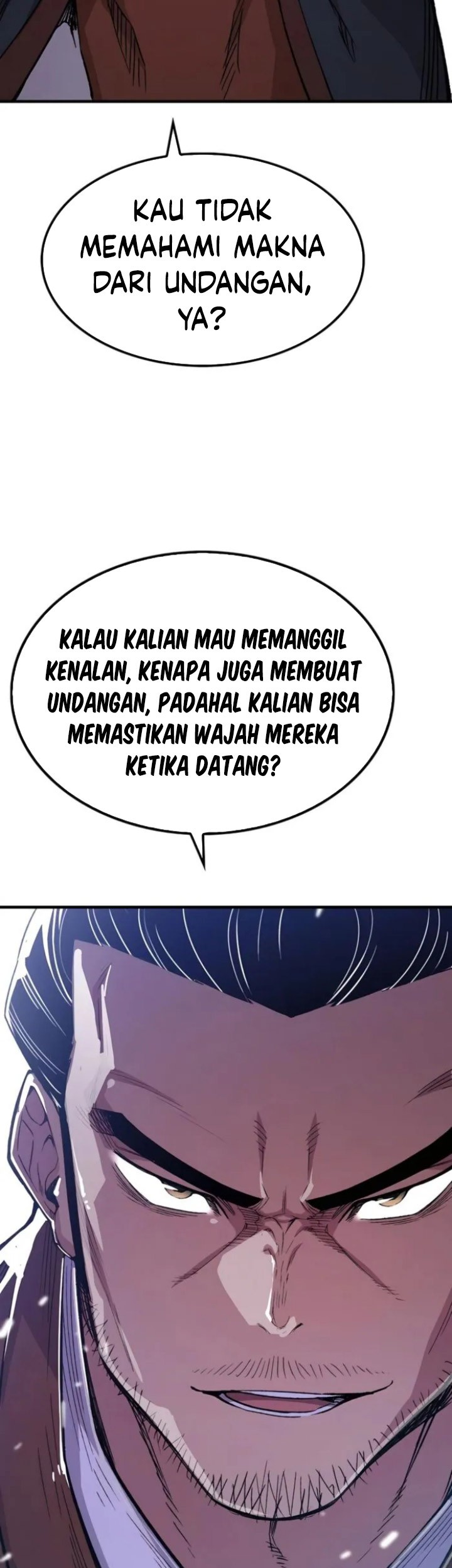Reborn as The Heavenly Demon Chapter 70 Gambar 93