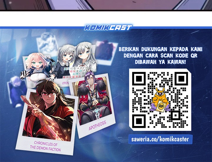 Reborn as The Heavenly Demon Chapter 70 Gambar 94