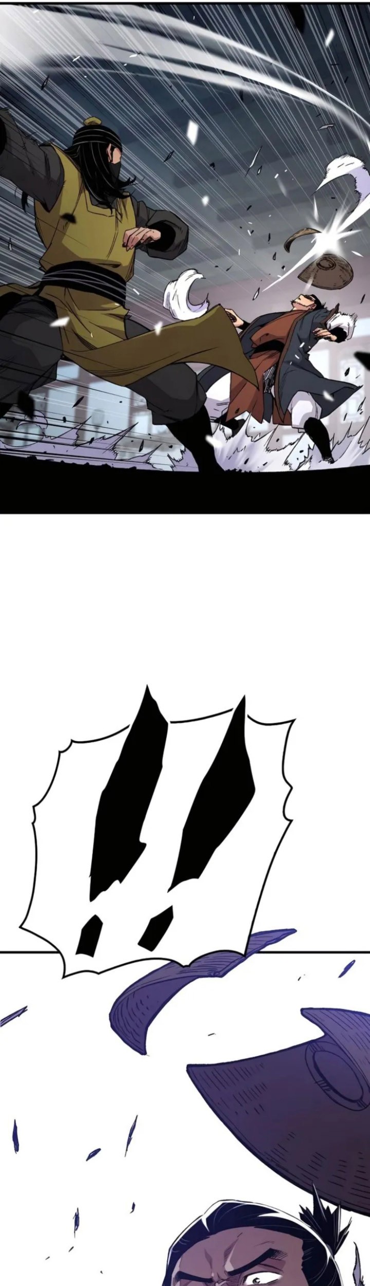 Reborn as The Heavenly Demon Chapter 70 Gambar 87