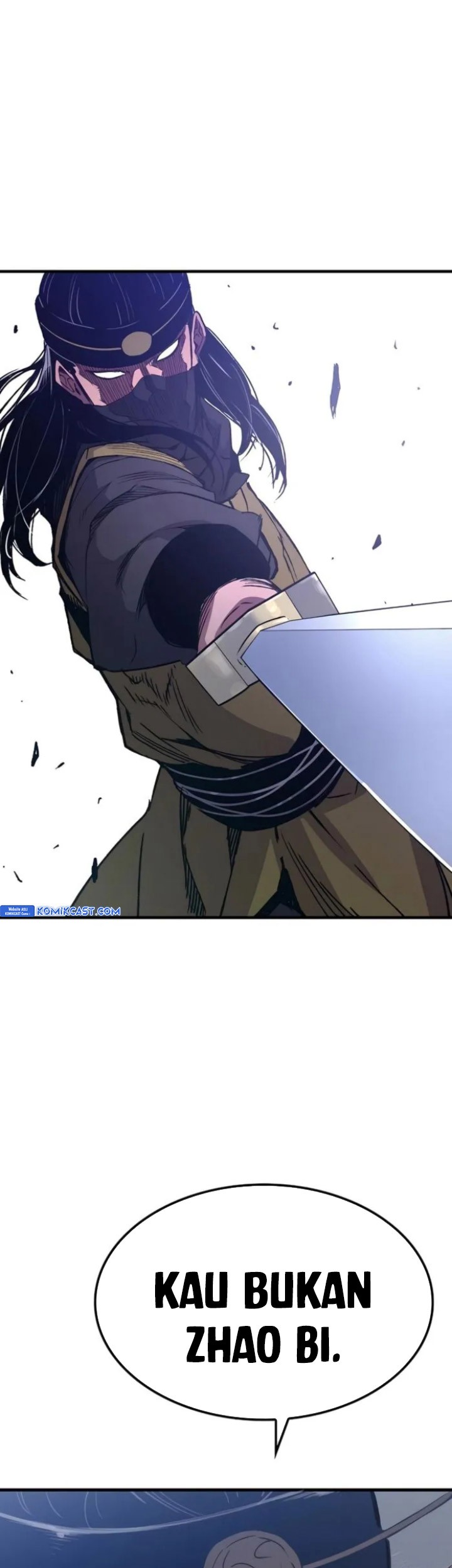 Reborn as The Heavenly Demon Chapter 70 Gambar 89