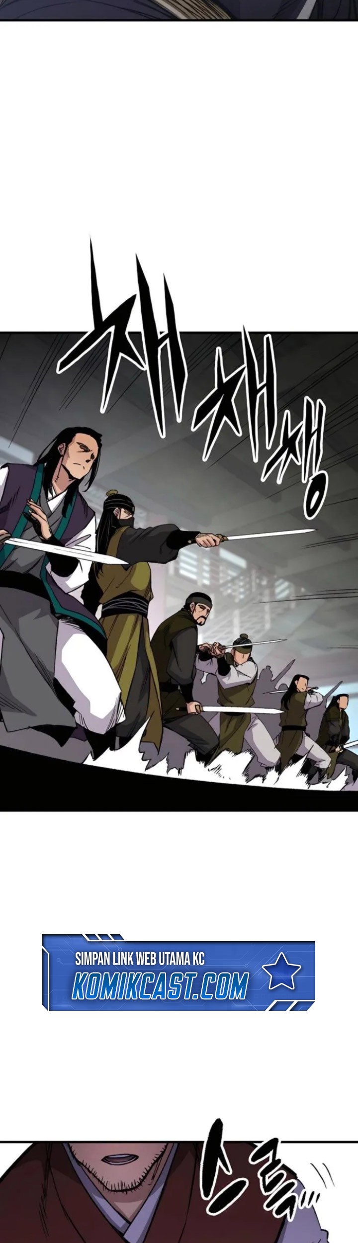 Reborn as The Heavenly Demon Chapter 70 Gambar 91