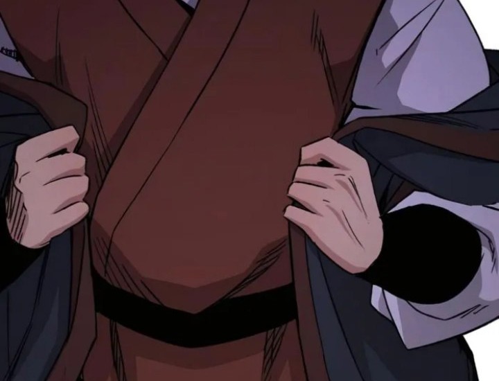 Reborn as The Heavenly Demon Chapter 70 Gambar 92