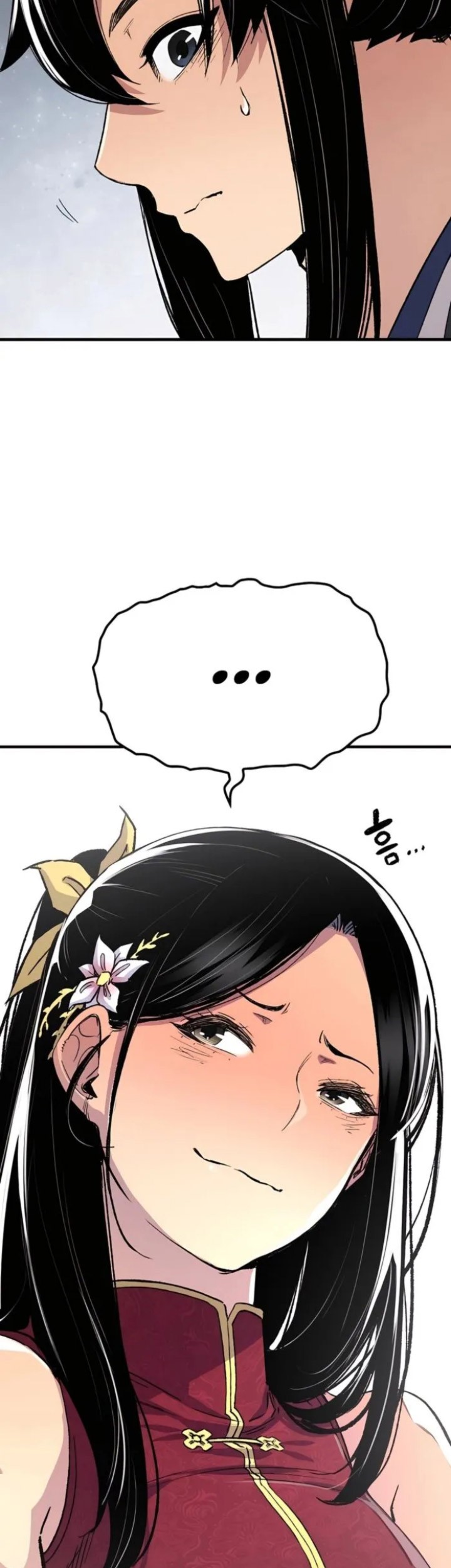 Reborn as The Heavenly Demon Chapter 70 Gambar 9