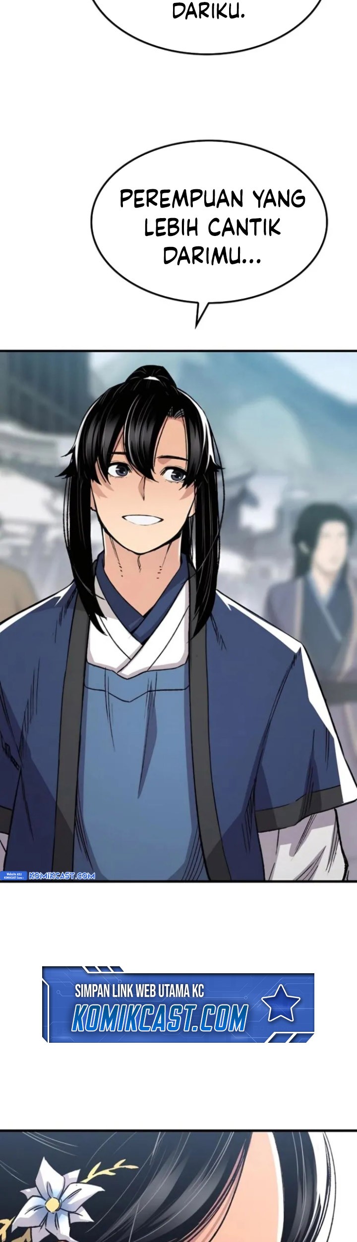 Reborn as The Heavenly Demon Chapter 70 Gambar 13