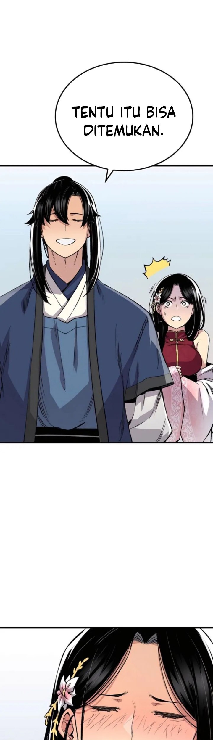 Reborn as The Heavenly Demon Chapter 70 Gambar 15