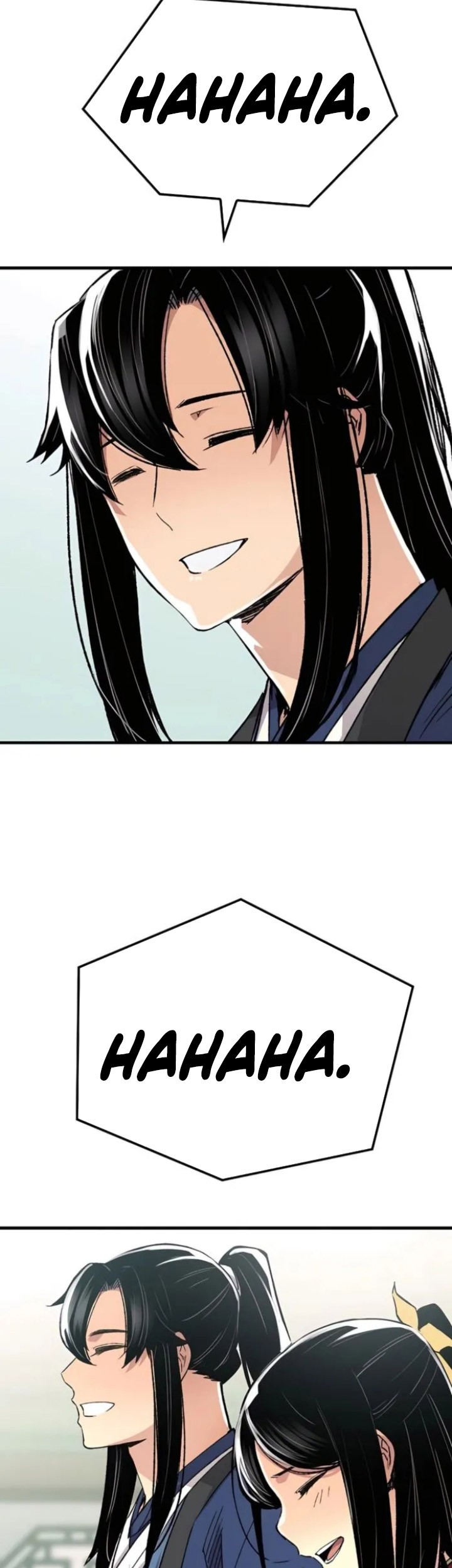 Reborn as The Heavenly Demon Chapter 70 Gambar 17