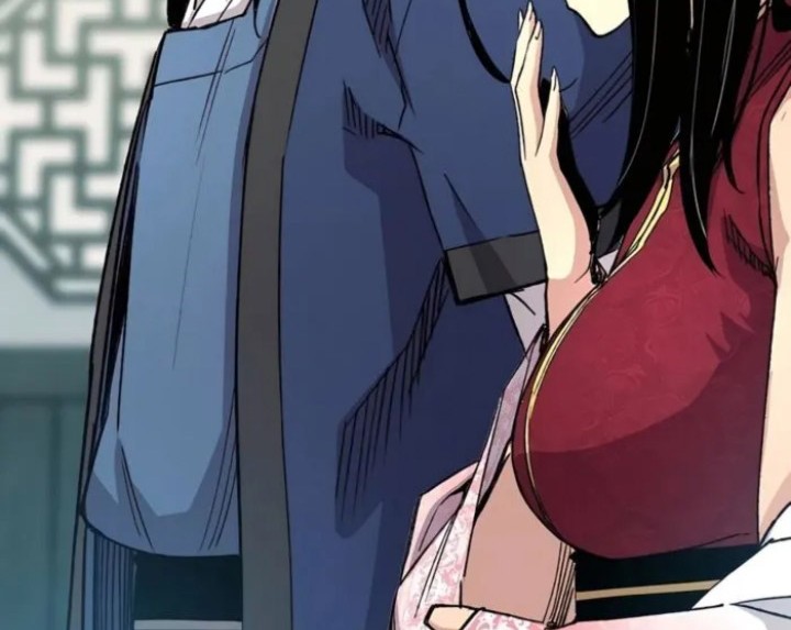 Reborn as The Heavenly Demon Chapter 70 Gambar 18