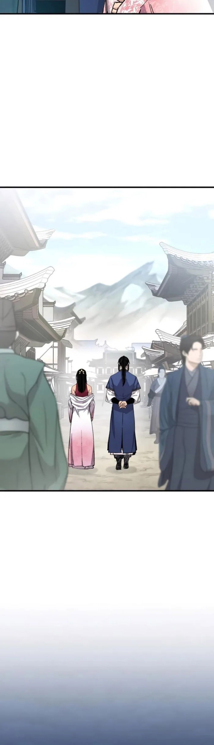 Reborn as The Heavenly Demon Chapter 70 Gambar 19