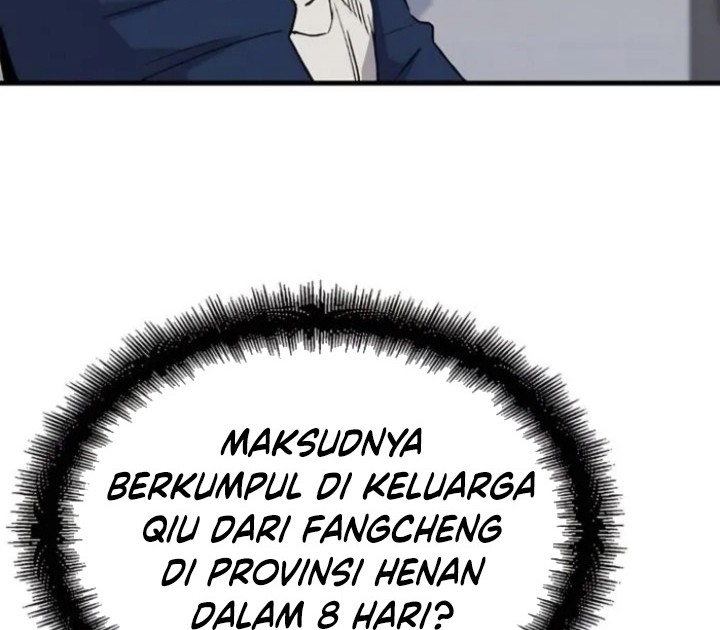 Reborn as The Heavenly Demon Chapter 70 Gambar 24