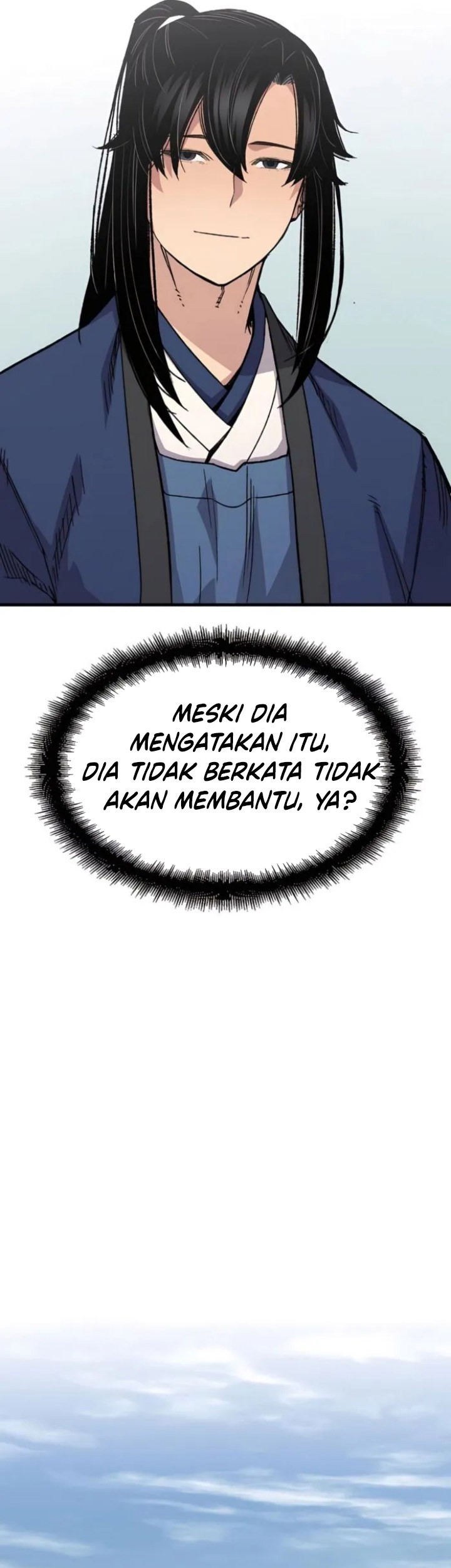 Reborn as The Heavenly Demon Chapter 70 Gambar 33