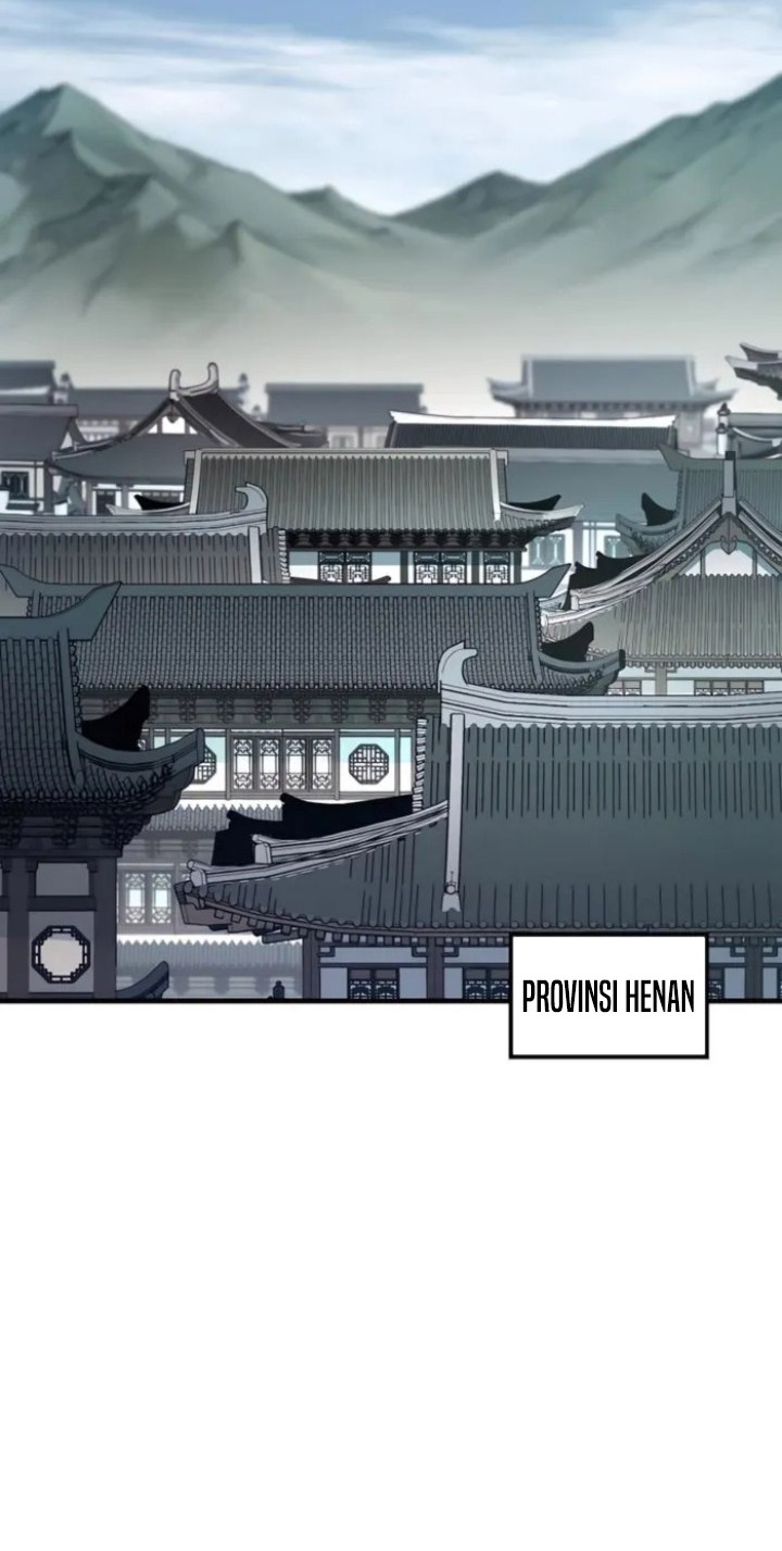 Reborn as The Heavenly Demon Chapter 70 Gambar 34