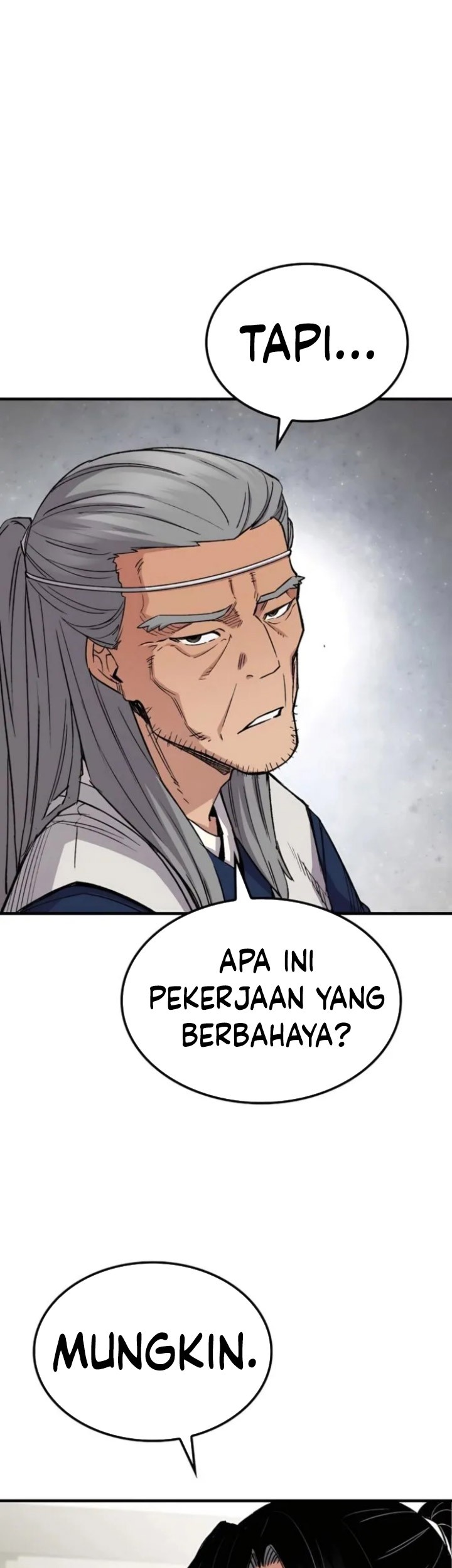 Reborn as The Heavenly Demon Chapter 70 Gambar 27