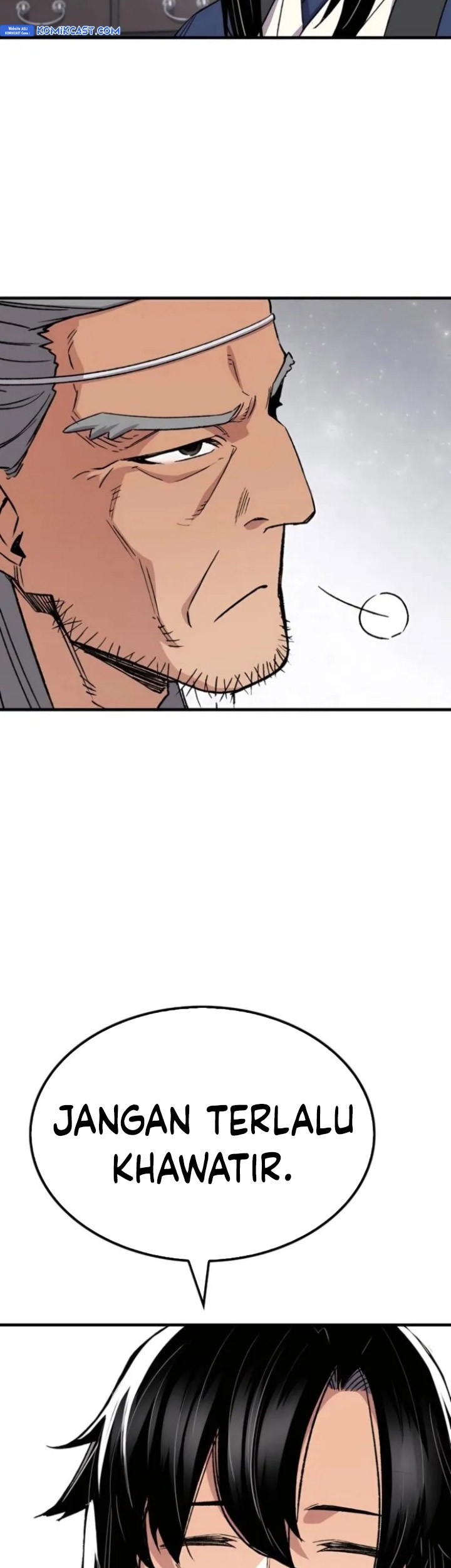 Reborn as The Heavenly Demon Chapter 70 Gambar 29