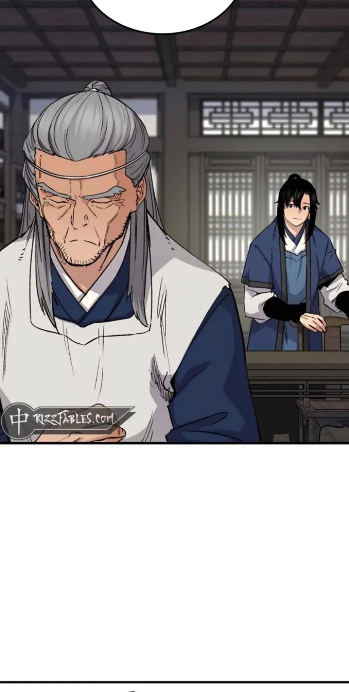 Reborn as The Heavenly Demon Chapter 70 Gambar 32