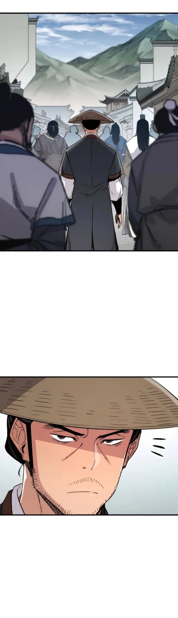 Reborn as The Heavenly Demon Chapter 70 Gambar 35