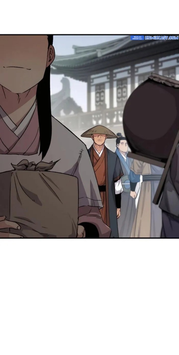 Reborn as The Heavenly Demon Chapter 70 Gambar 36