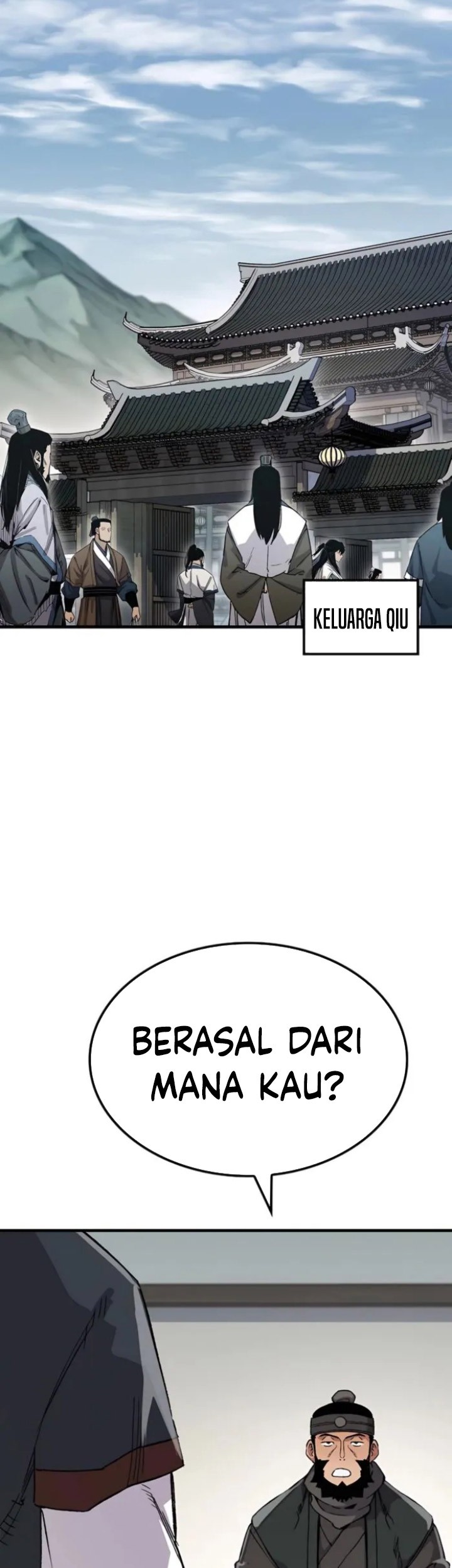 Reborn as The Heavenly Demon Chapter 70 Gambar 41