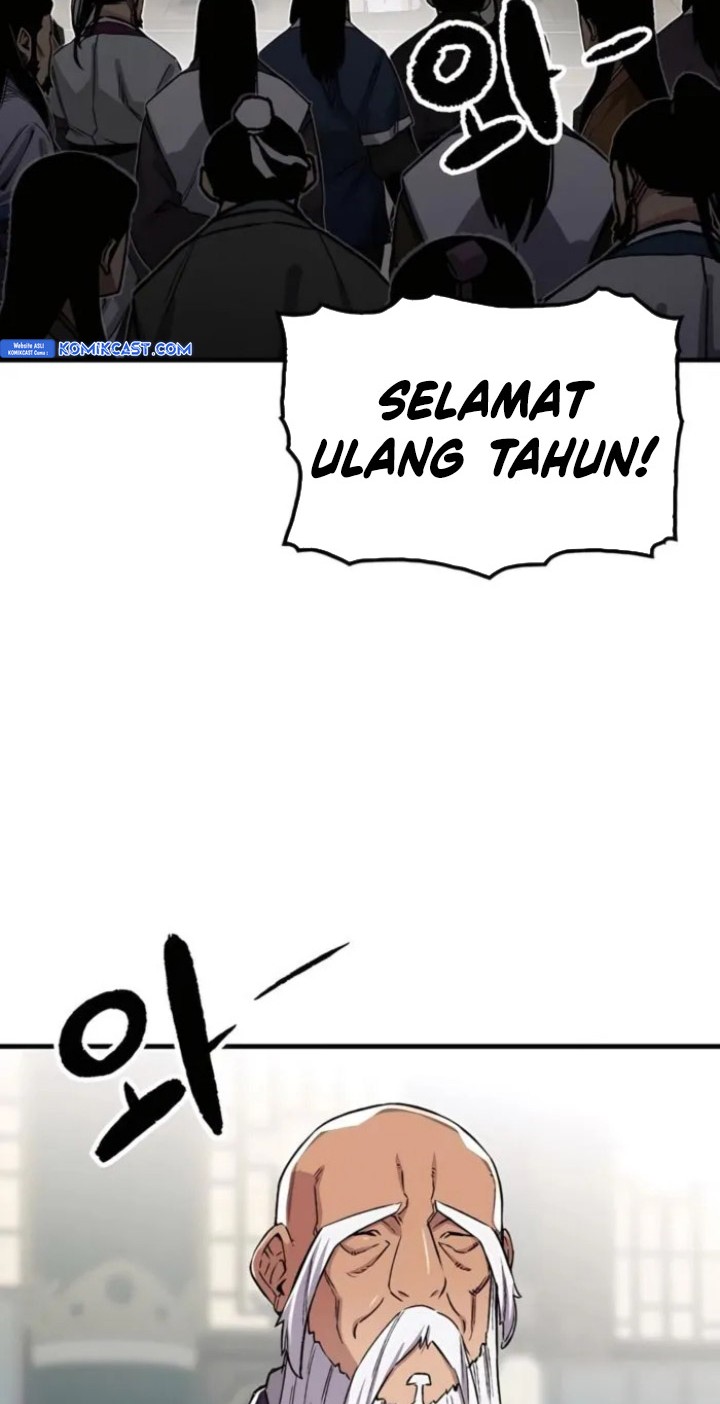 Reborn as The Heavenly Demon Chapter 70 Gambar 54