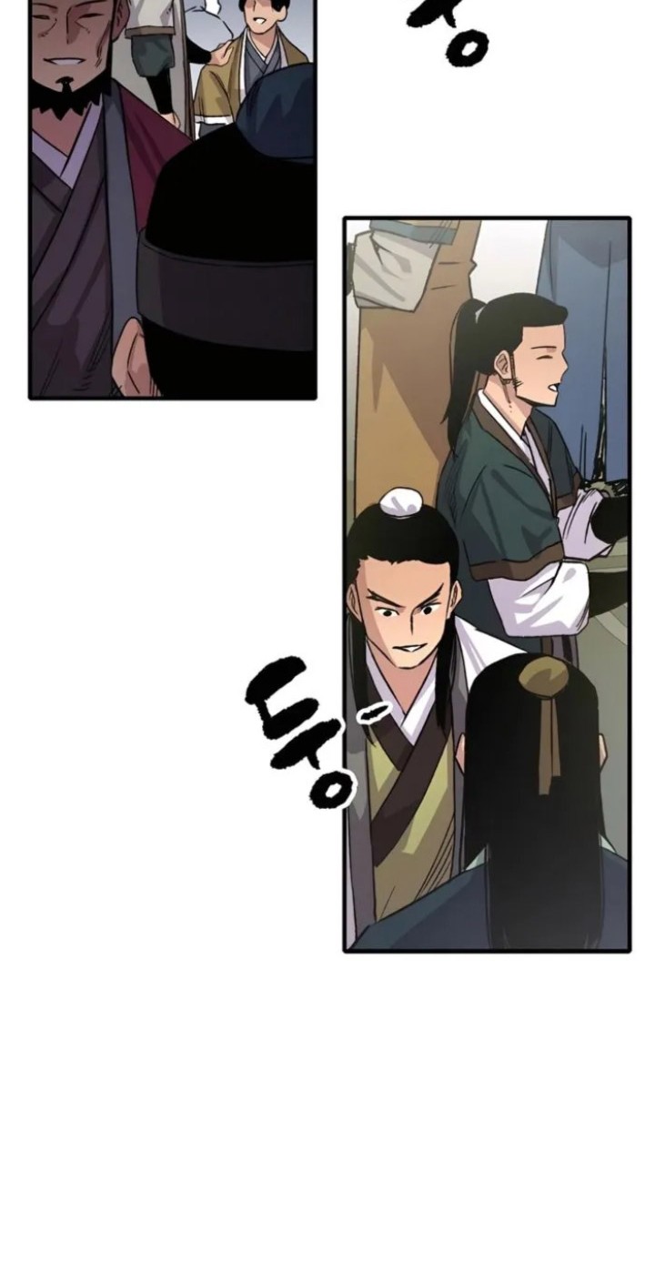 Reborn as The Heavenly Demon Chapter 70 Gambar 48