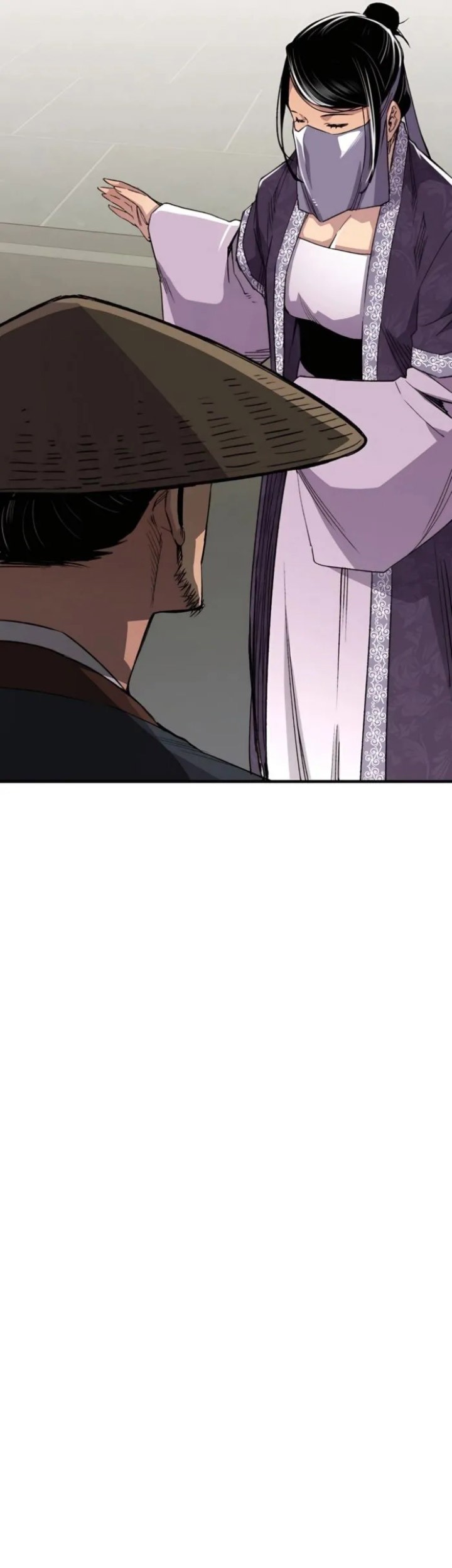 Reborn as The Heavenly Demon Chapter 70 Gambar 57