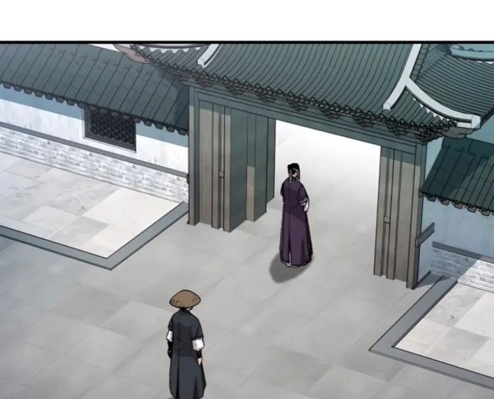 Reborn as The Heavenly Demon Chapter 70 Gambar 58