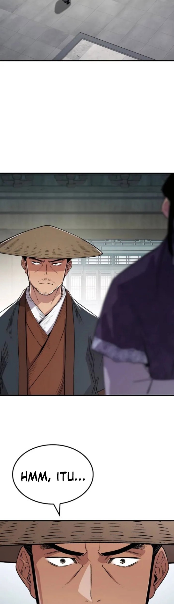 Reborn as The Heavenly Demon Chapter 70 Gambar 59