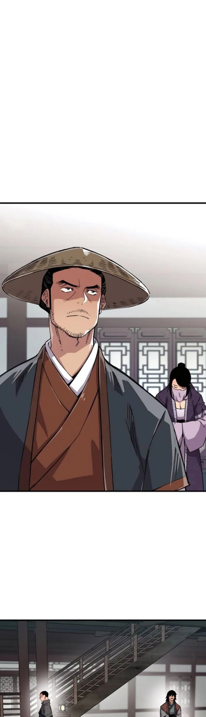 Reborn as The Heavenly Demon Chapter 70 Gambar 67