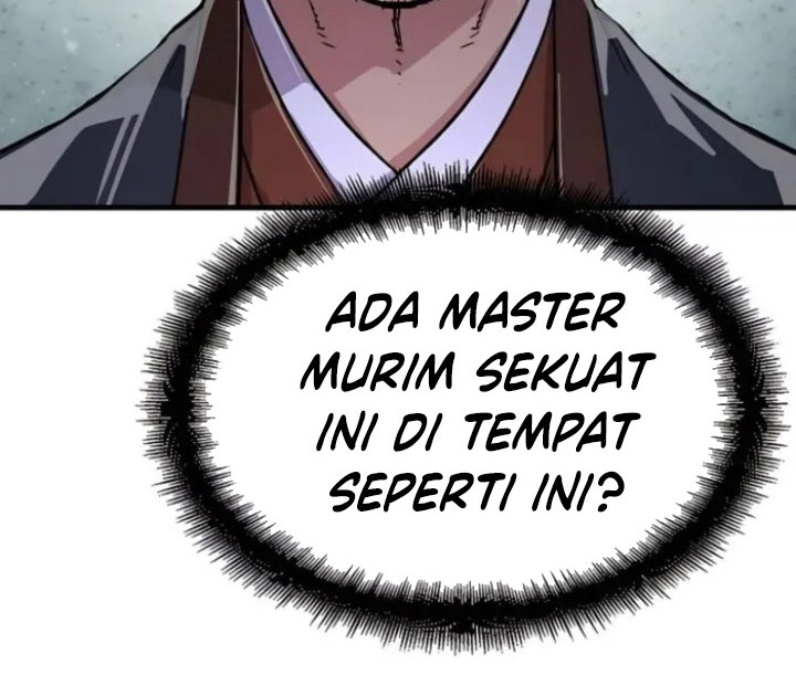 Reborn as The Heavenly Demon Chapter 70 Gambar 70