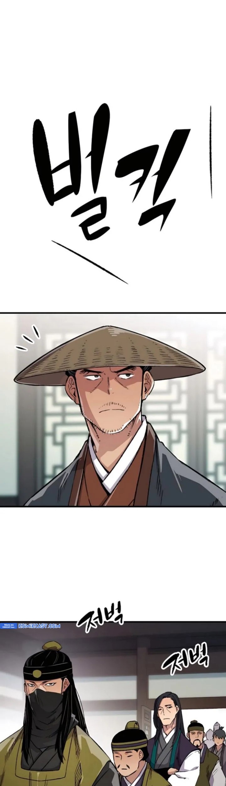 Reborn as The Heavenly Demon Chapter 70 Gambar 71