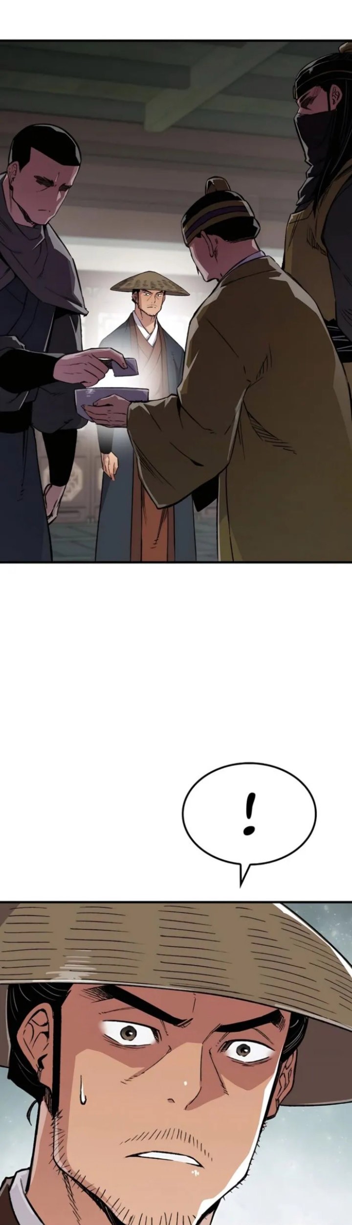 Reborn as The Heavenly Demon Chapter 70 Gambar 75