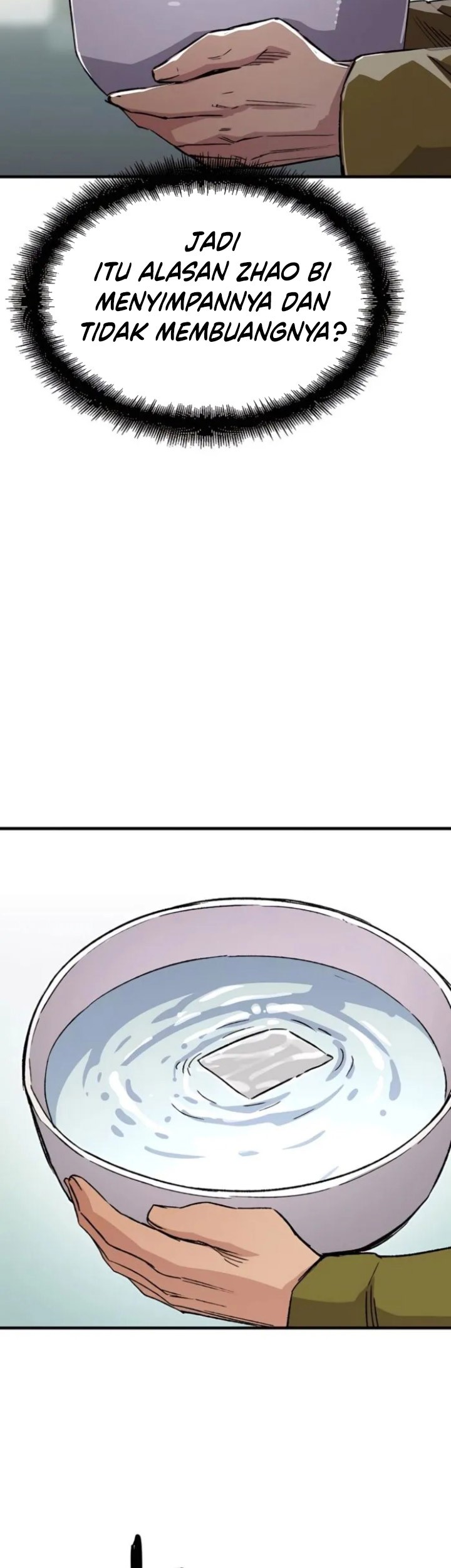 Reborn as The Heavenly Demon Chapter 70 Gambar 77