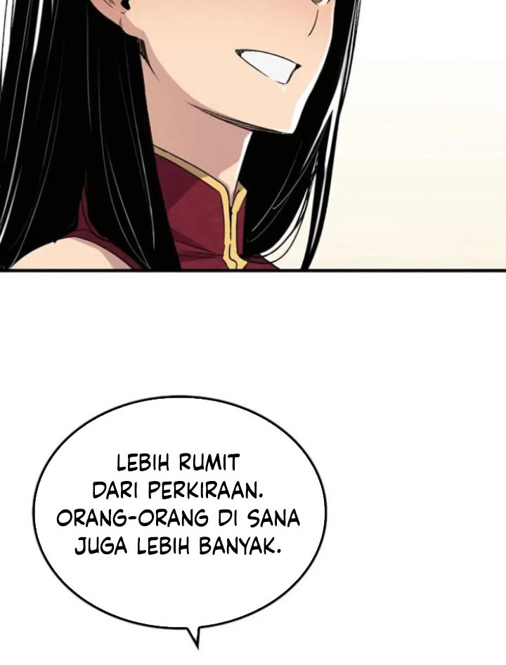 Reborn as The Heavenly Demon Chapter 70 Gambar 6