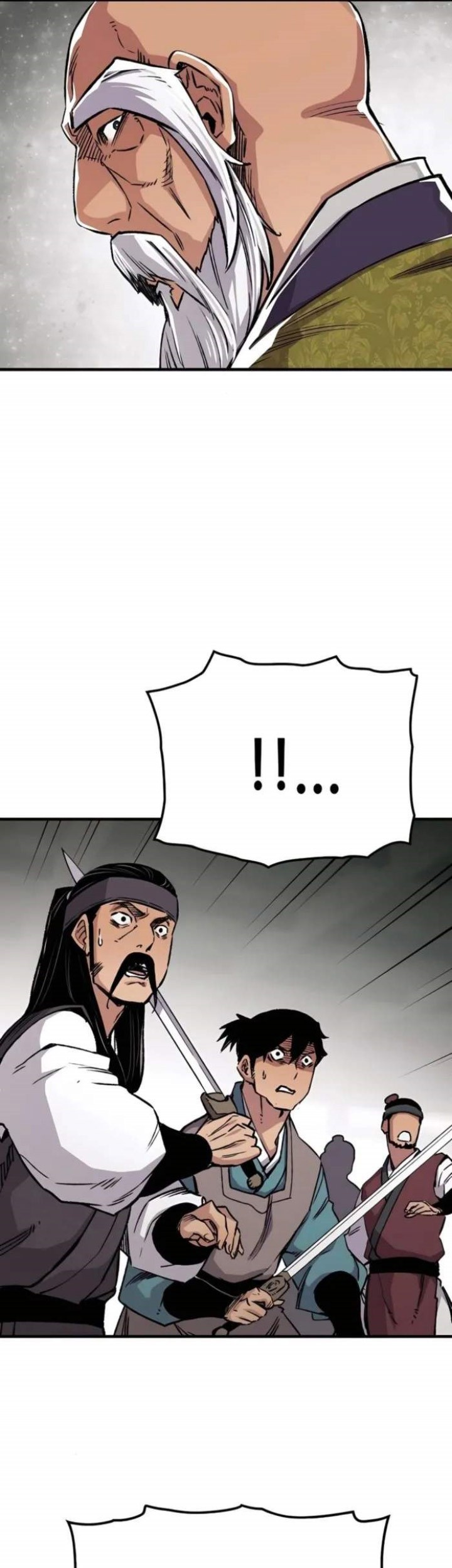 Reborn as The Heavenly Demon Chapter 71 Gambar 79