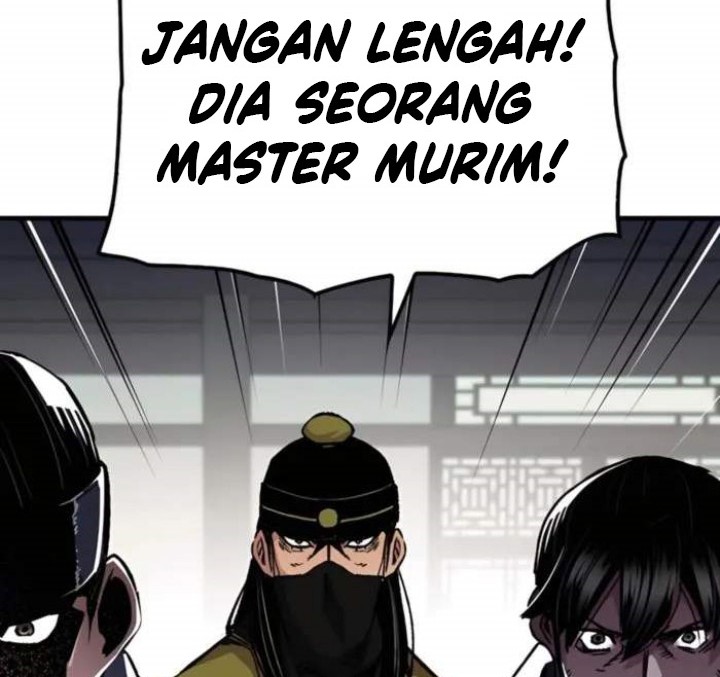 Reborn as The Heavenly Demon Chapter 71 Gambar 80