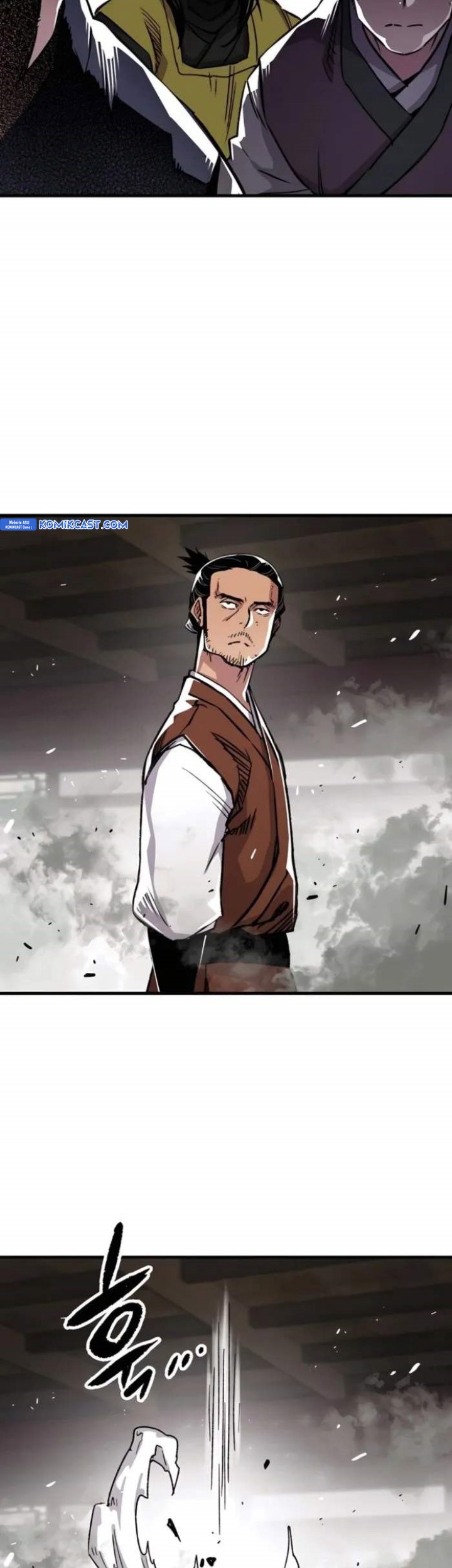 Reborn as The Heavenly Demon Chapter 71 Gambar 81