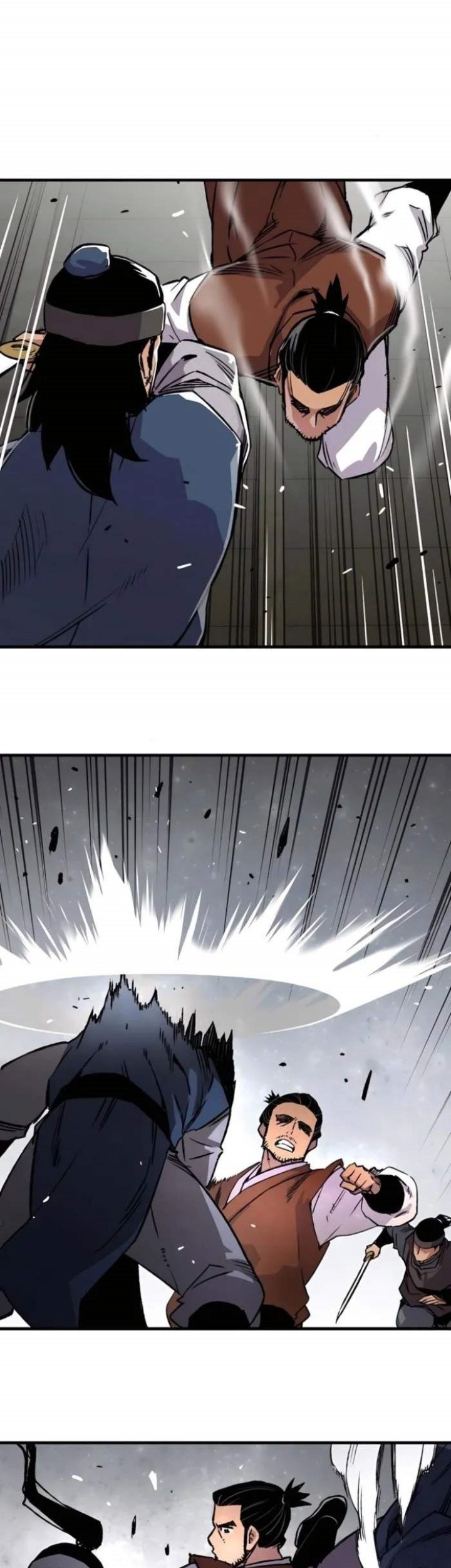 Reborn as The Heavenly Demon Chapter 71 Gambar 83