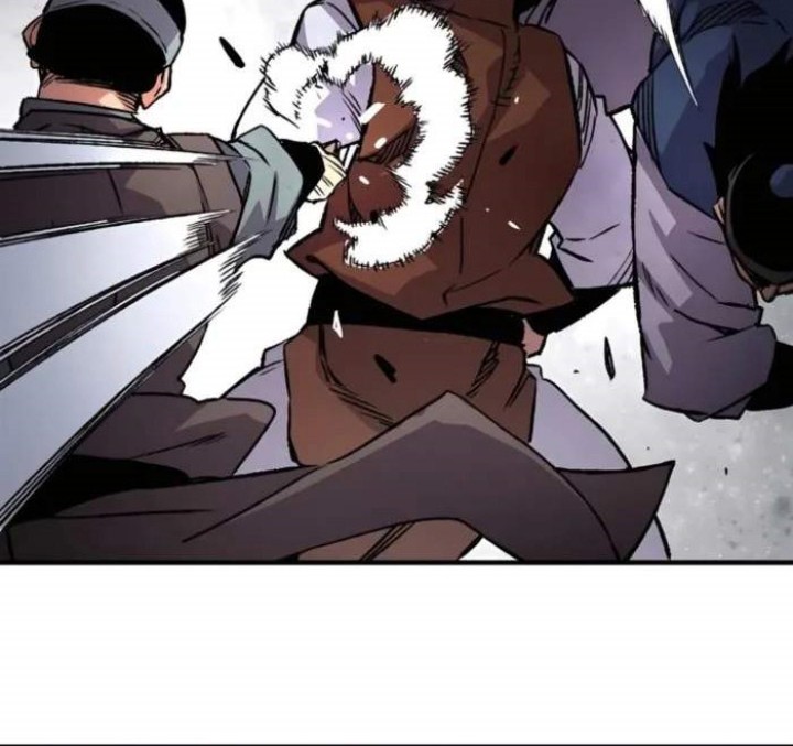 Reborn as The Heavenly Demon Chapter 71 Gambar 84