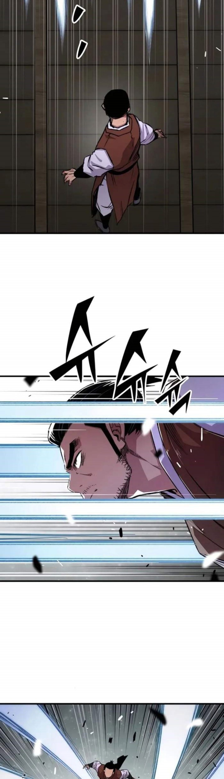 Reborn as The Heavenly Demon Chapter 71 Gambar 93