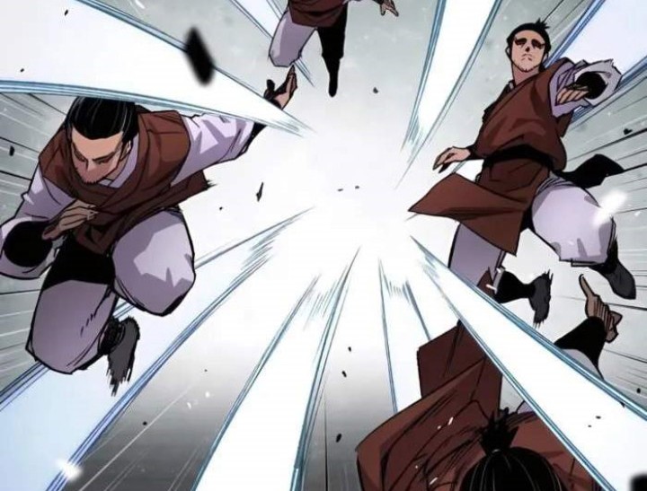 Reborn as The Heavenly Demon Chapter 71 Gambar 94