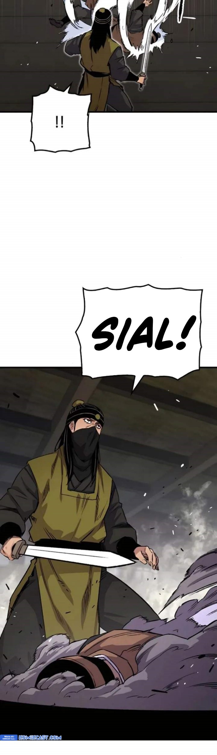 Reborn as The Heavenly Demon Chapter 71 Gambar 89