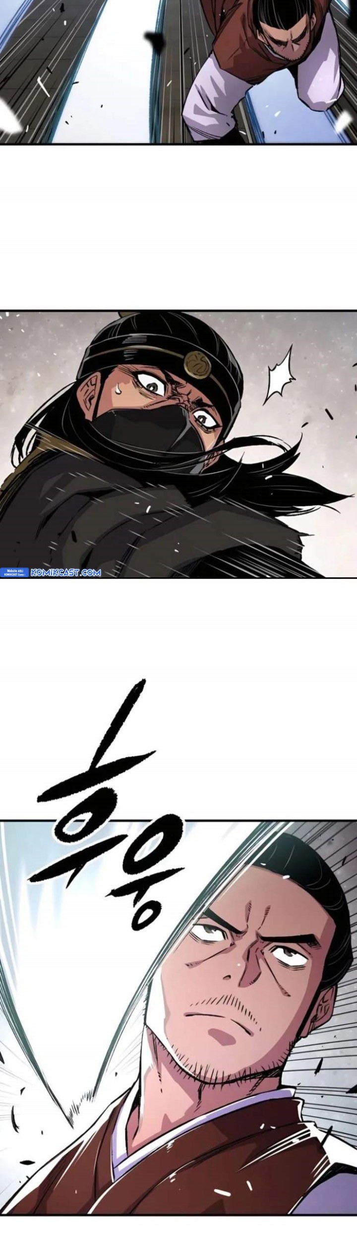 Reborn as The Heavenly Demon Chapter 71 Gambar 95