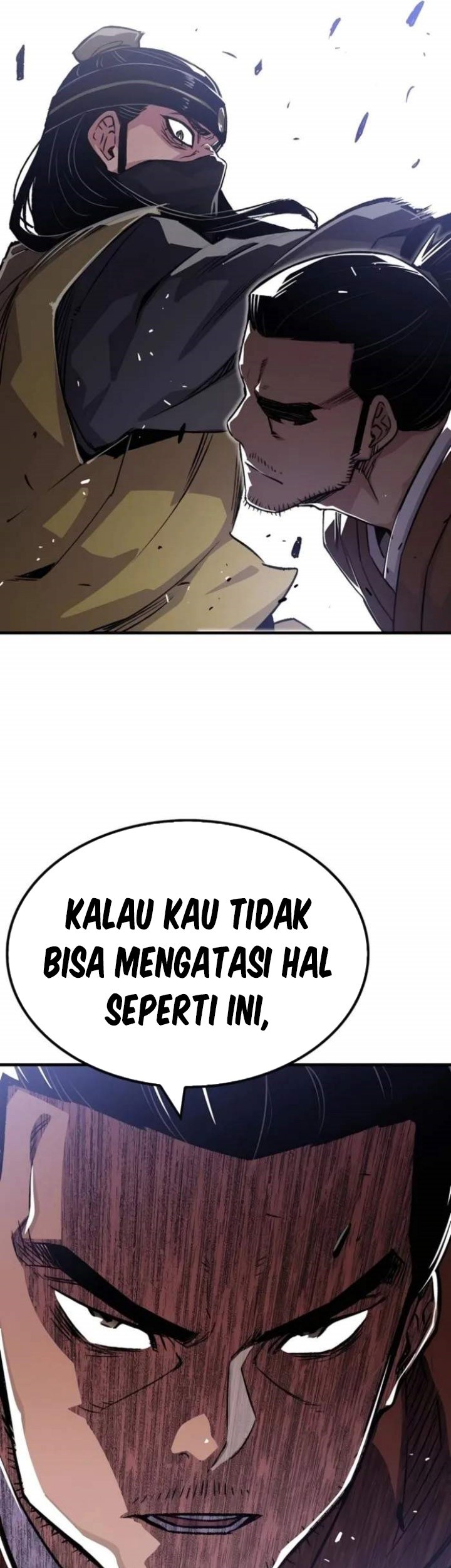 Reborn as The Heavenly Demon Chapter 71 Gambar 97