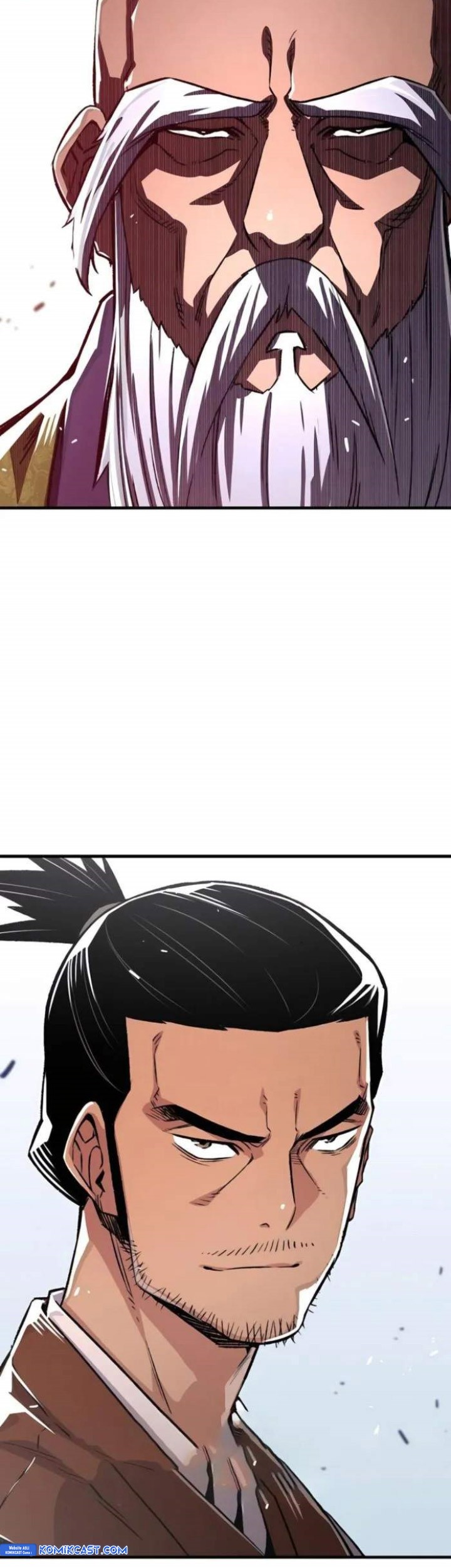 Reborn as The Heavenly Demon Chapter 71 Gambar 105