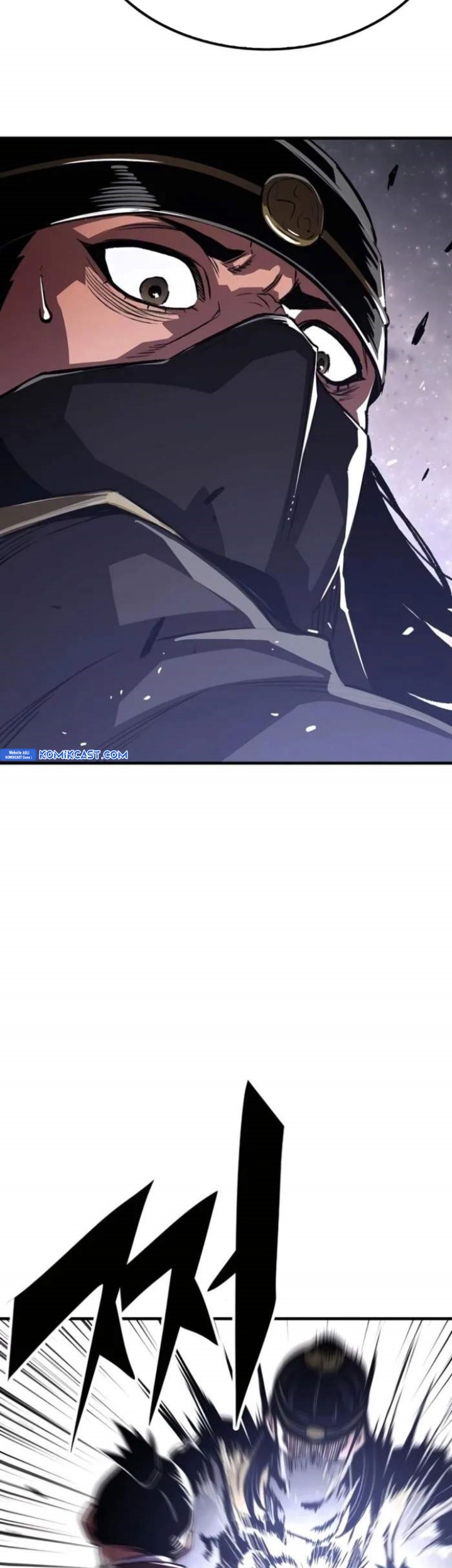 Reborn as The Heavenly Demon Chapter 71 Gambar 99