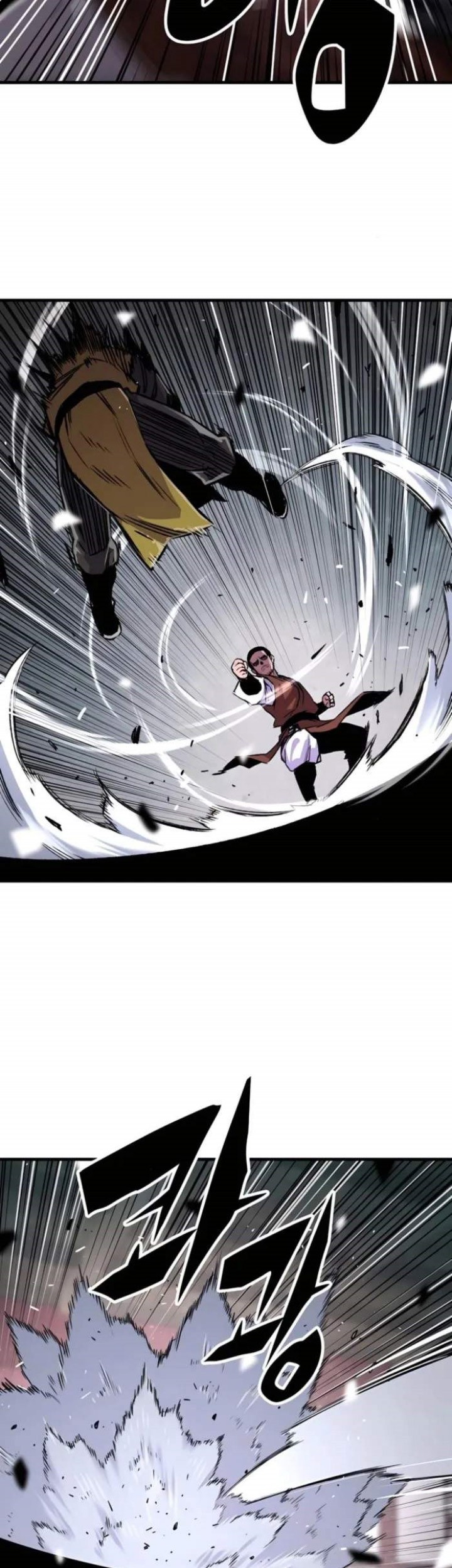 Reborn as The Heavenly Demon Chapter 71 Gambar 101