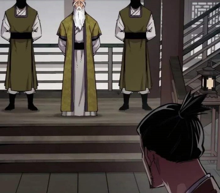 Reborn as The Heavenly Demon Chapter 71 Gambar 10