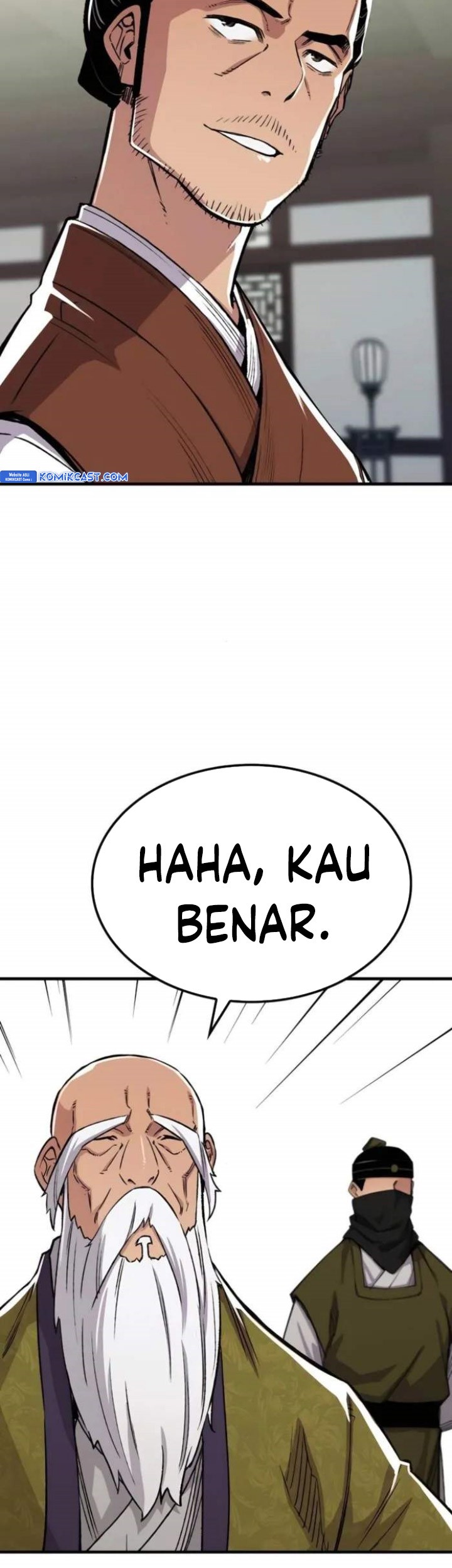 Reborn as The Heavenly Demon Chapter 71 Gambar 17