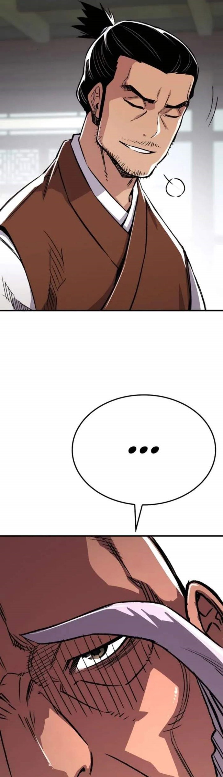 Reborn as The Heavenly Demon Chapter 71 Gambar 25