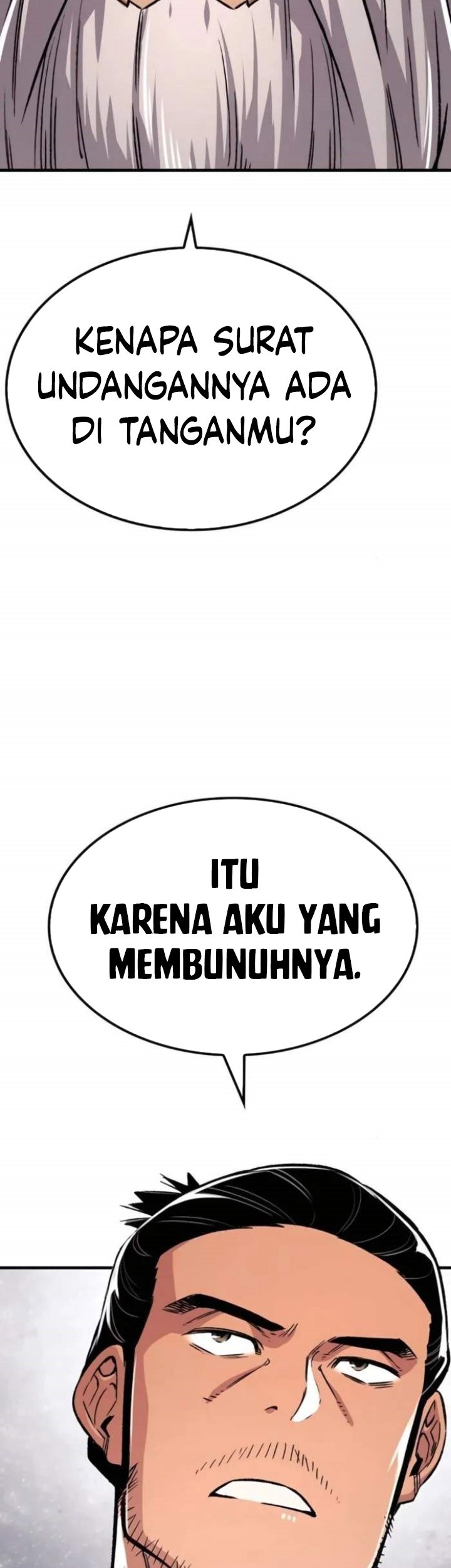 Reborn as The Heavenly Demon Chapter 71 Gambar 21